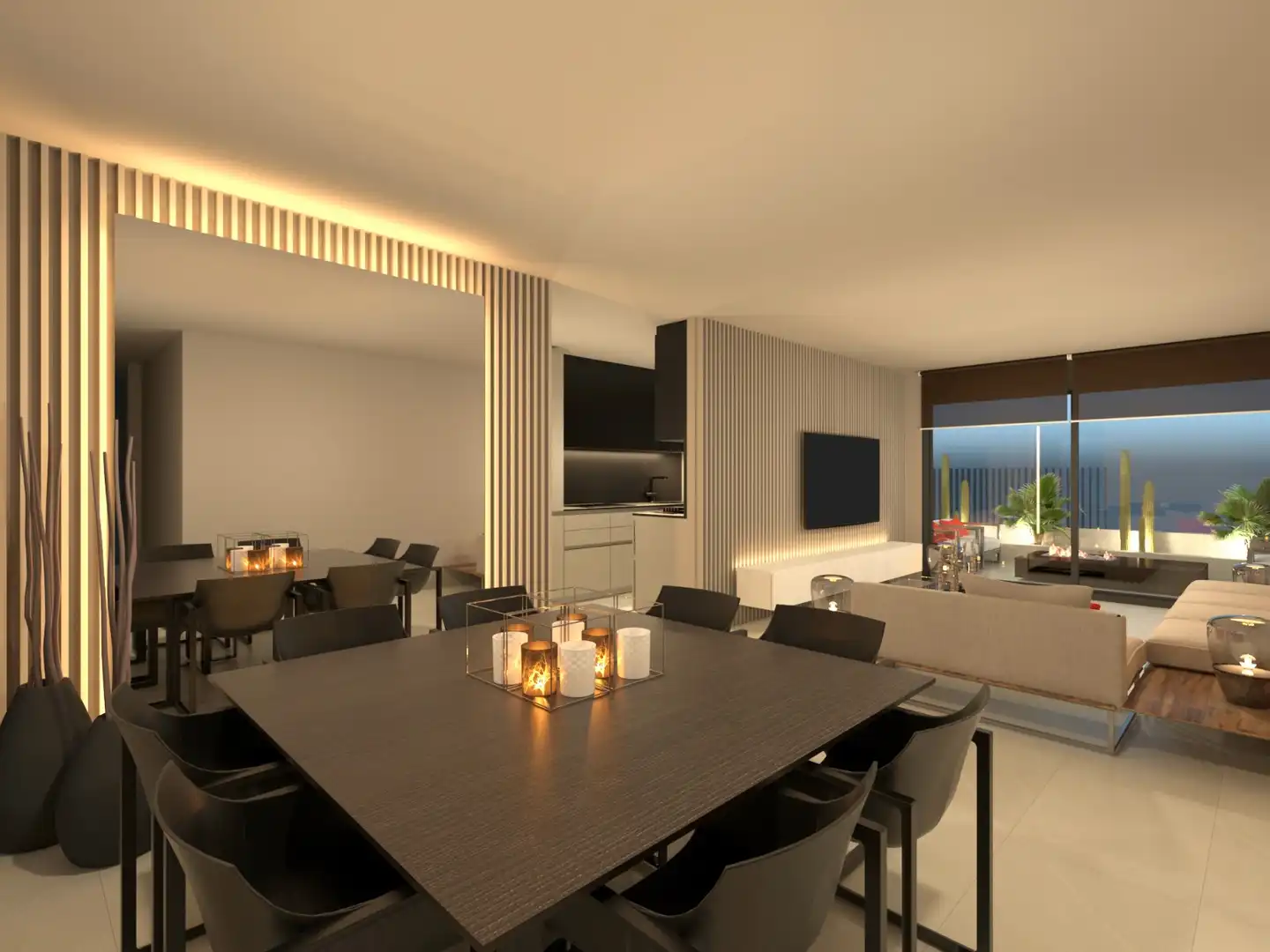 New build Flat with garden for sale in Carrer de Gomera, imagen 27