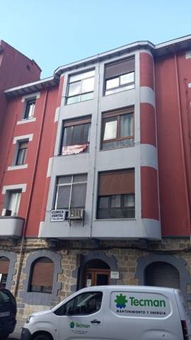 Apartamento en Venta en Pozokoetxe, 12, -1 en Pozokoetxe