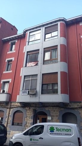 Apartament en venda a Pozokoetxe, 12, -1, Pozokoetxe