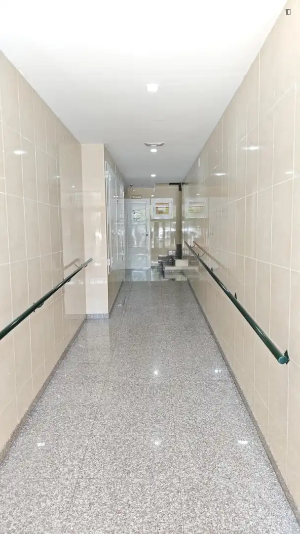Zimmer in La Alhóndiga