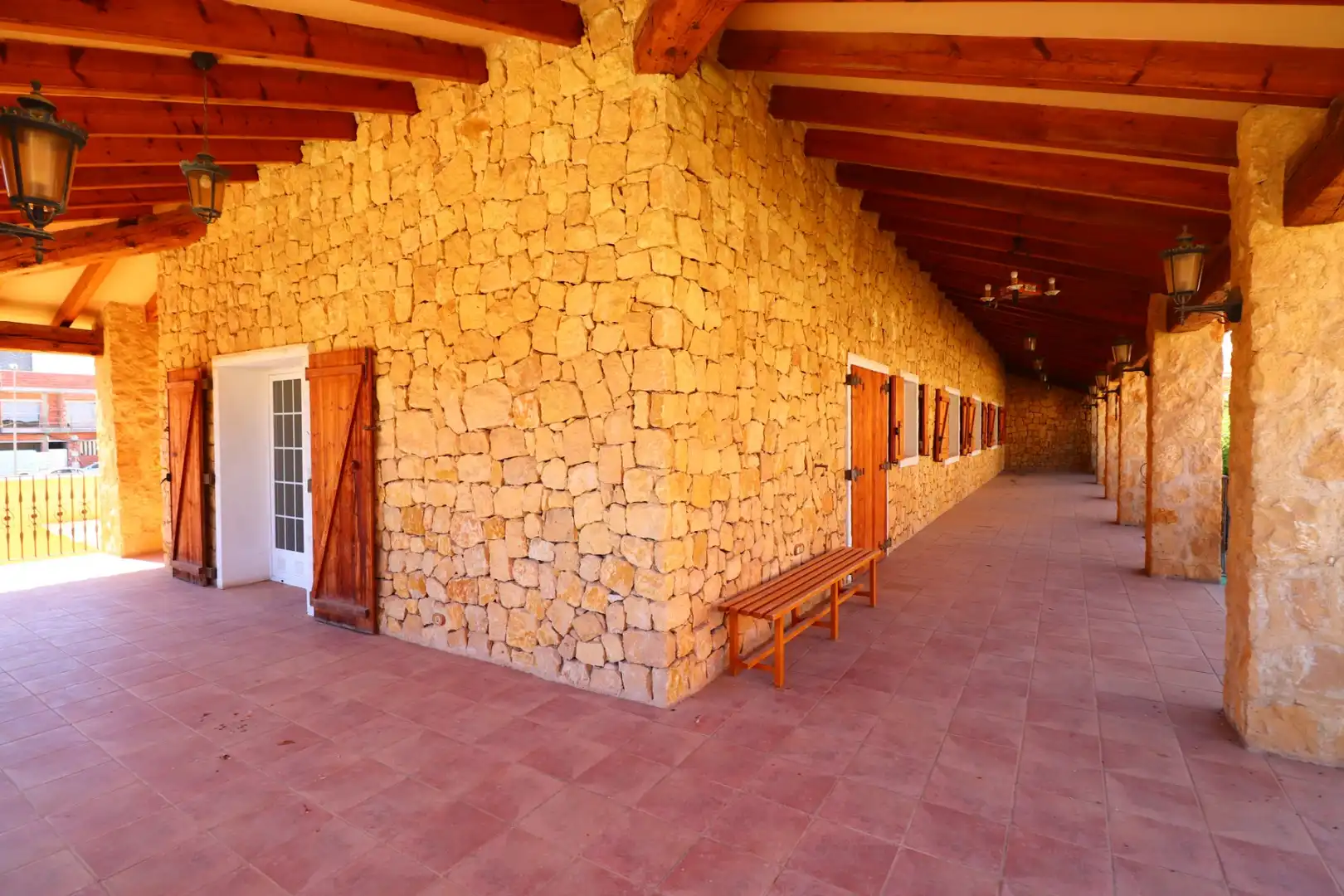 Casa con piscina en venta en Formentera del Segura, imagen 35