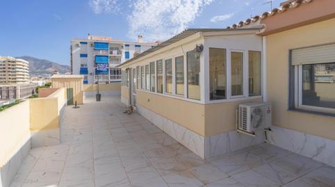 Foto 2 de Àtic de lloguer a Puerto Deportivo, Málaga