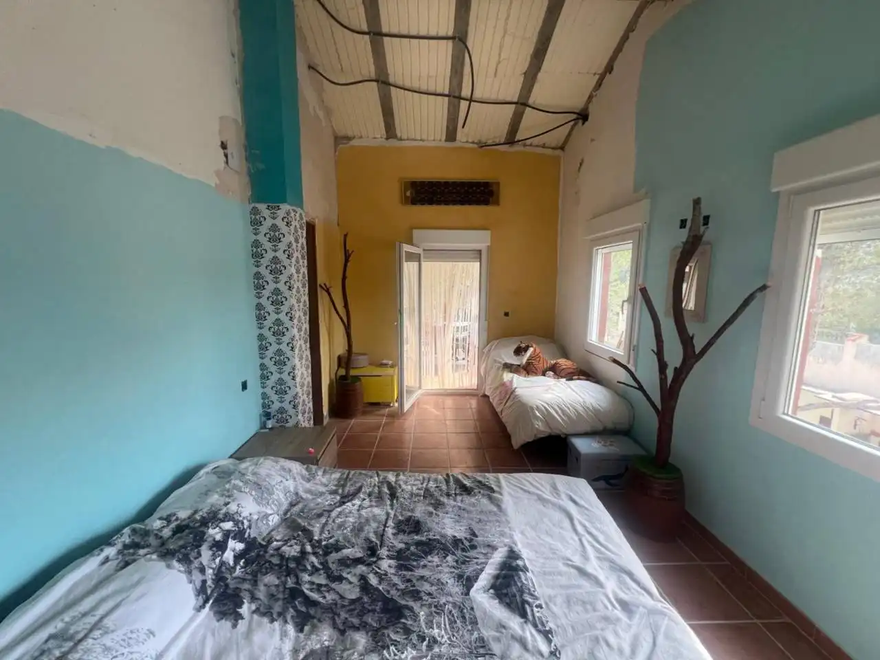 Villa mit Garten zum Verkauf in Tibi, imagen 15