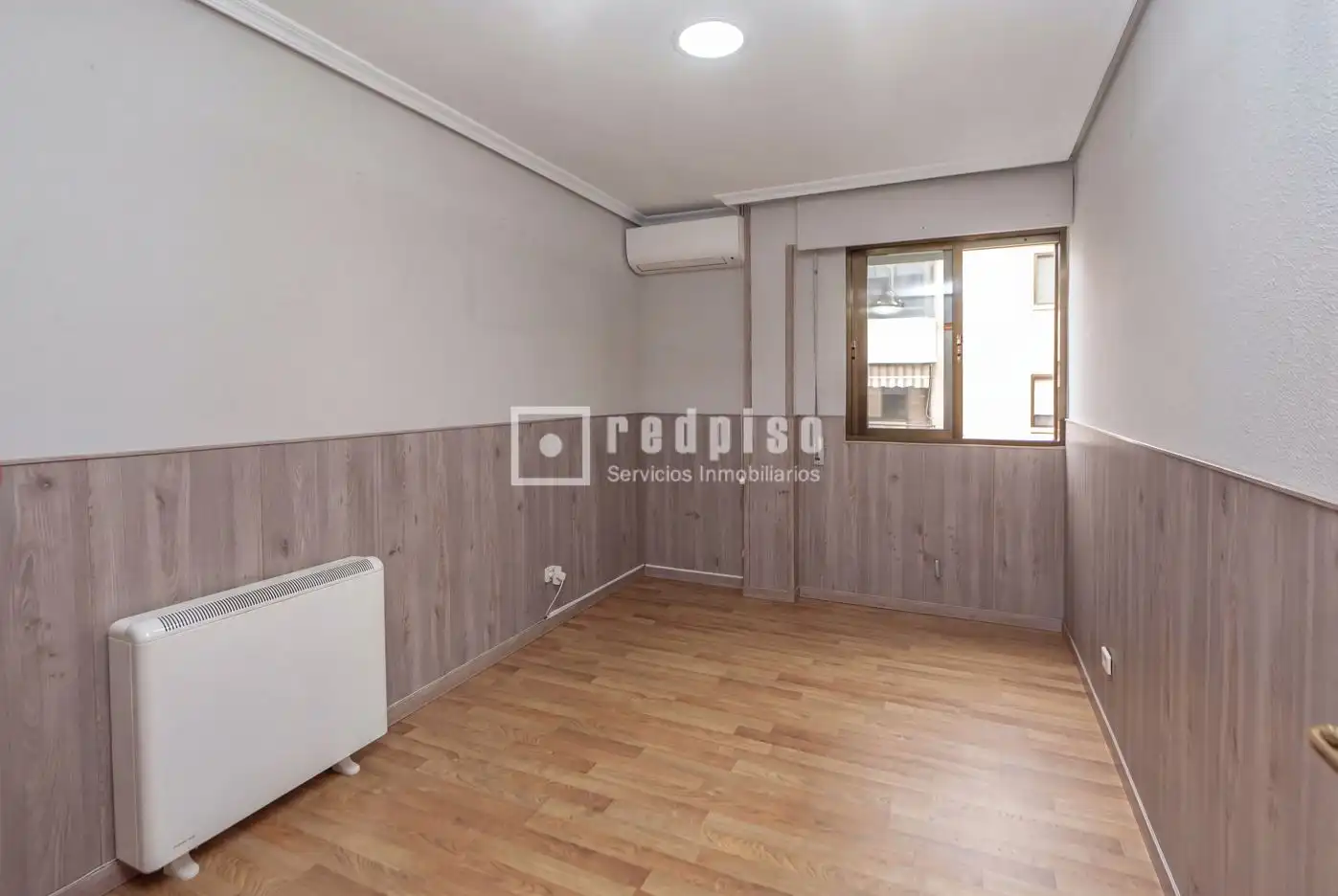 Schlafzimmer von Wohnungen zum Verkauf in San José - Buenos Aires