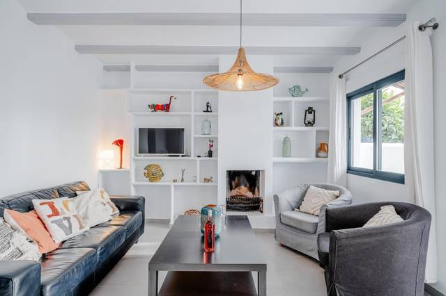 Casa adosada en Alquiler en Les Bassetes - El Marjal