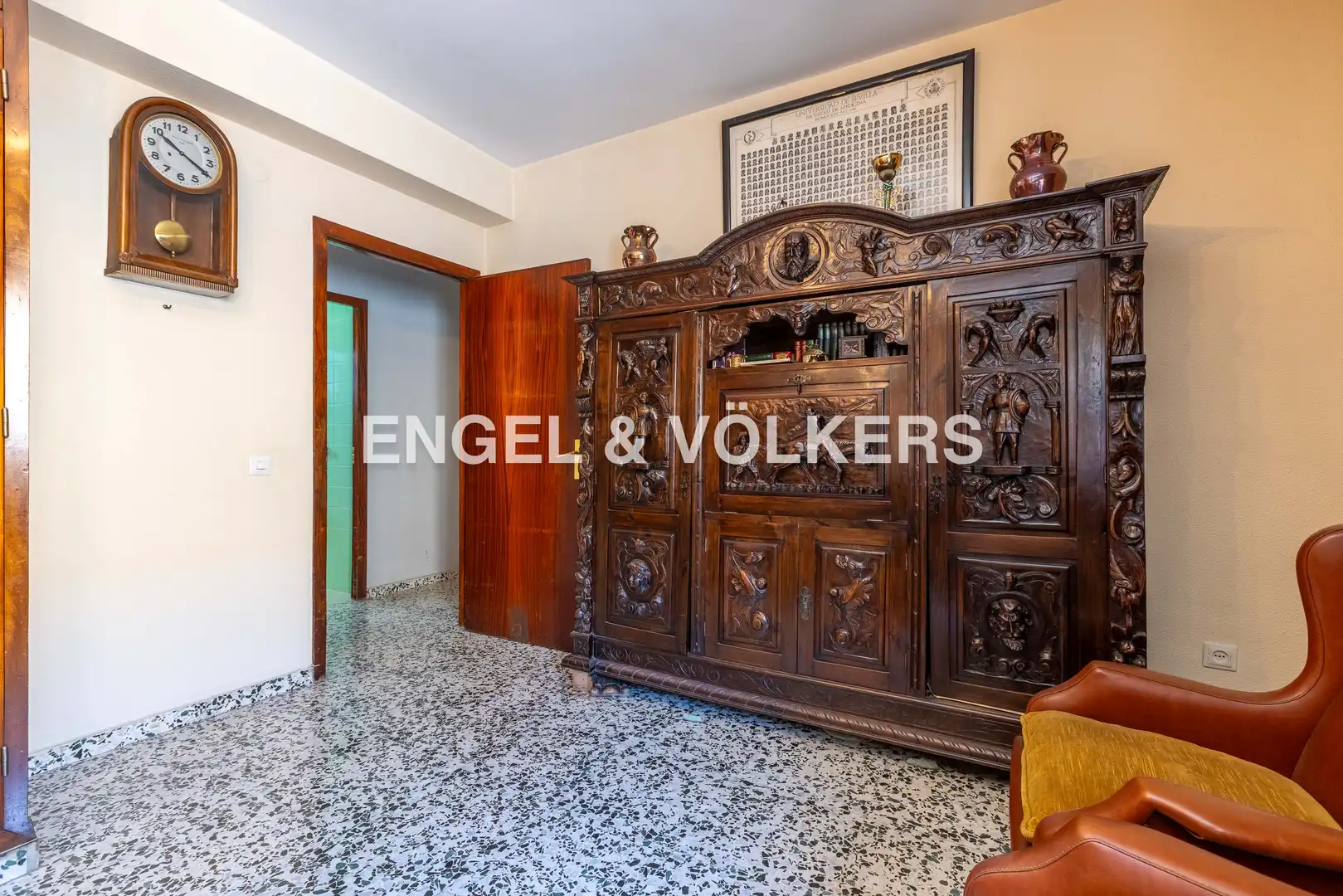Apartments for sale in Sevilla  with Heating and Balcony