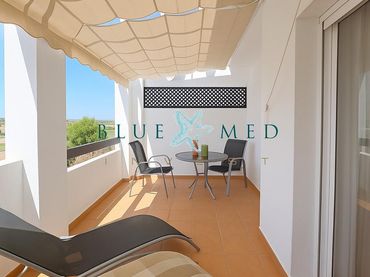 Apartament amb piscina en venda a Bulevar Bulevar Central de las Cañadas