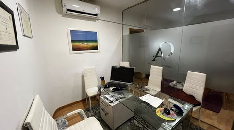 Foto 5 de Apartamento en venta en Plaza Puerta de Alarcos, La Morería, Ciudad Real Capital
