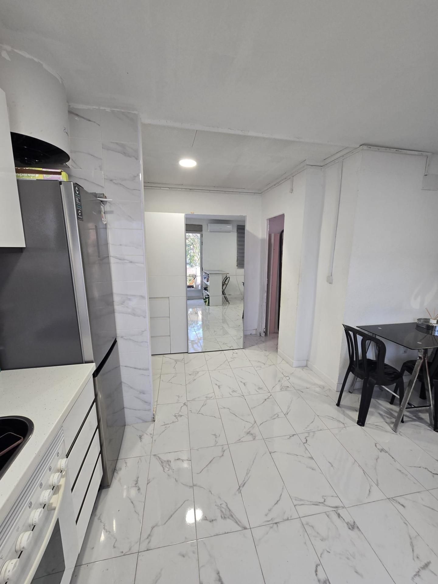 Flat for sale in  Valencia Capital  with Air Conditioner, Heating and Terrace