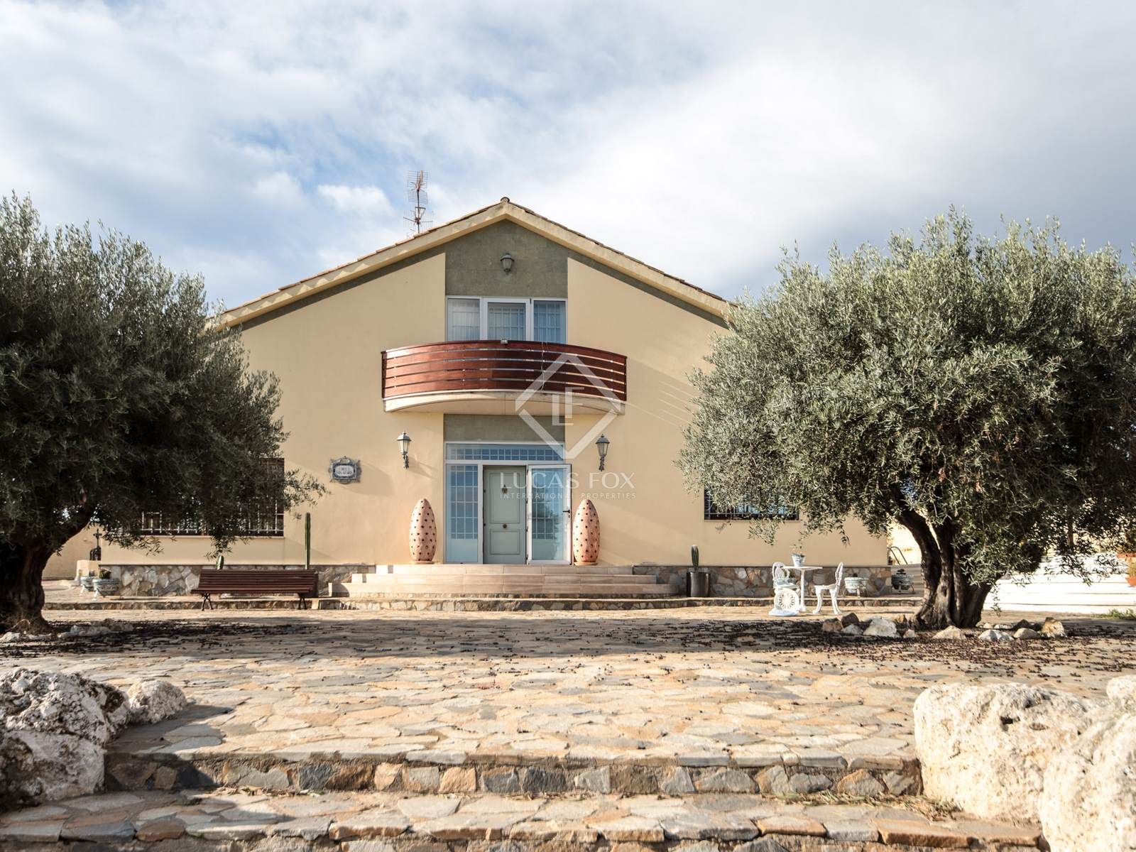 Casa o xalet en venda a Nord