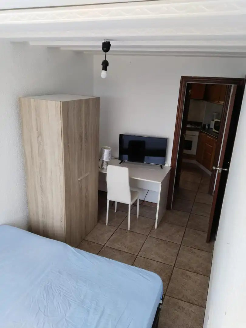 Cuina de Pis en venda en Sueca amb Balcó