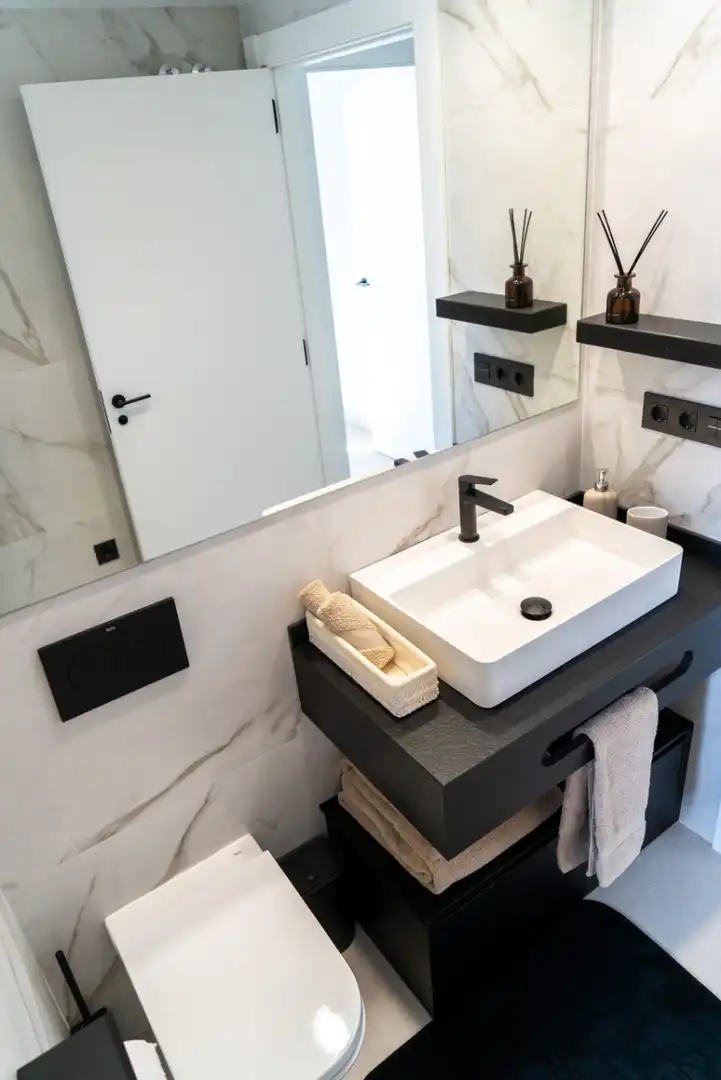 Ático con terraza en venta en Orihuela Costa, imagen 27