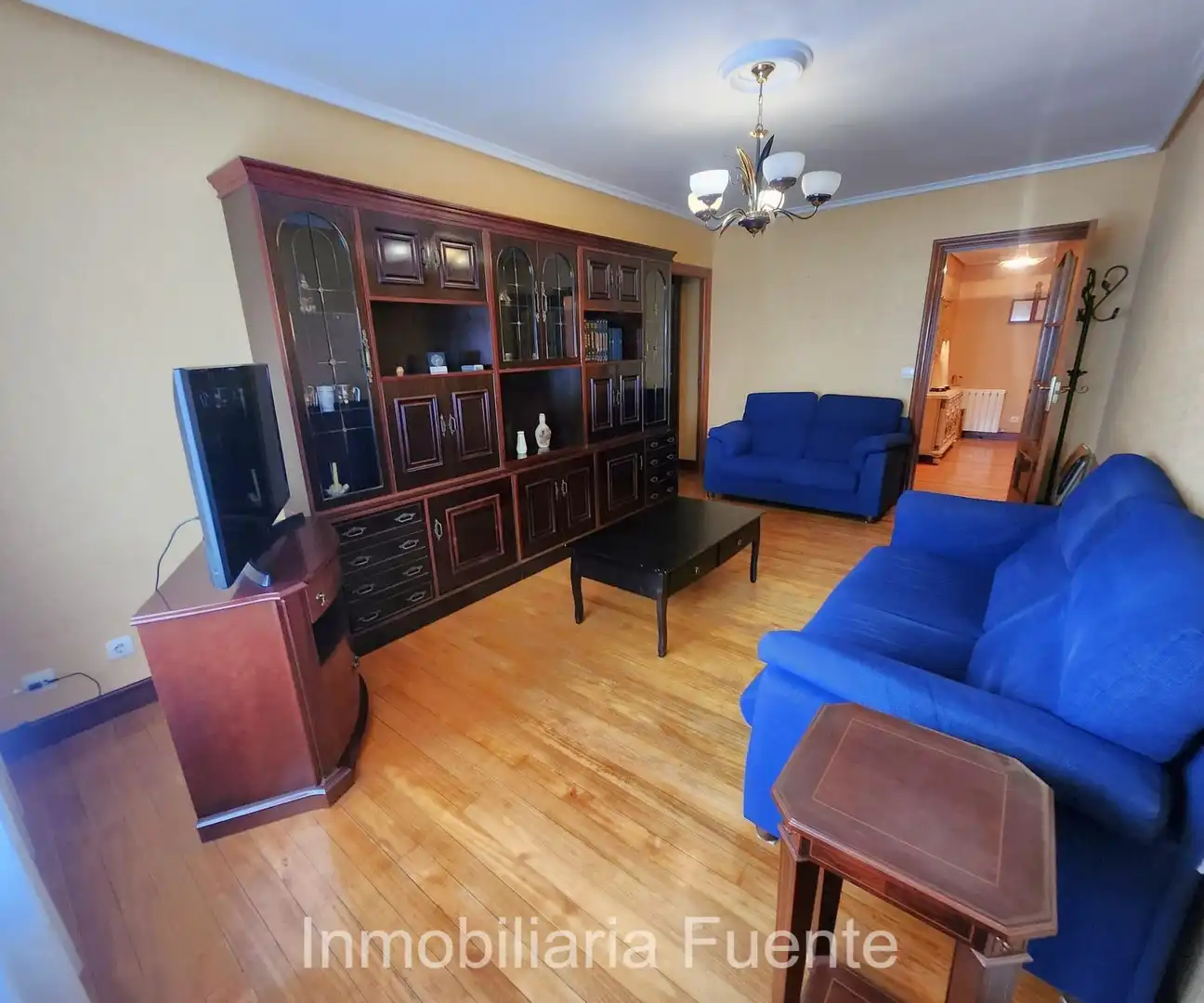 Appartement avec terrasse à vendre à Zalla, imagen 10
