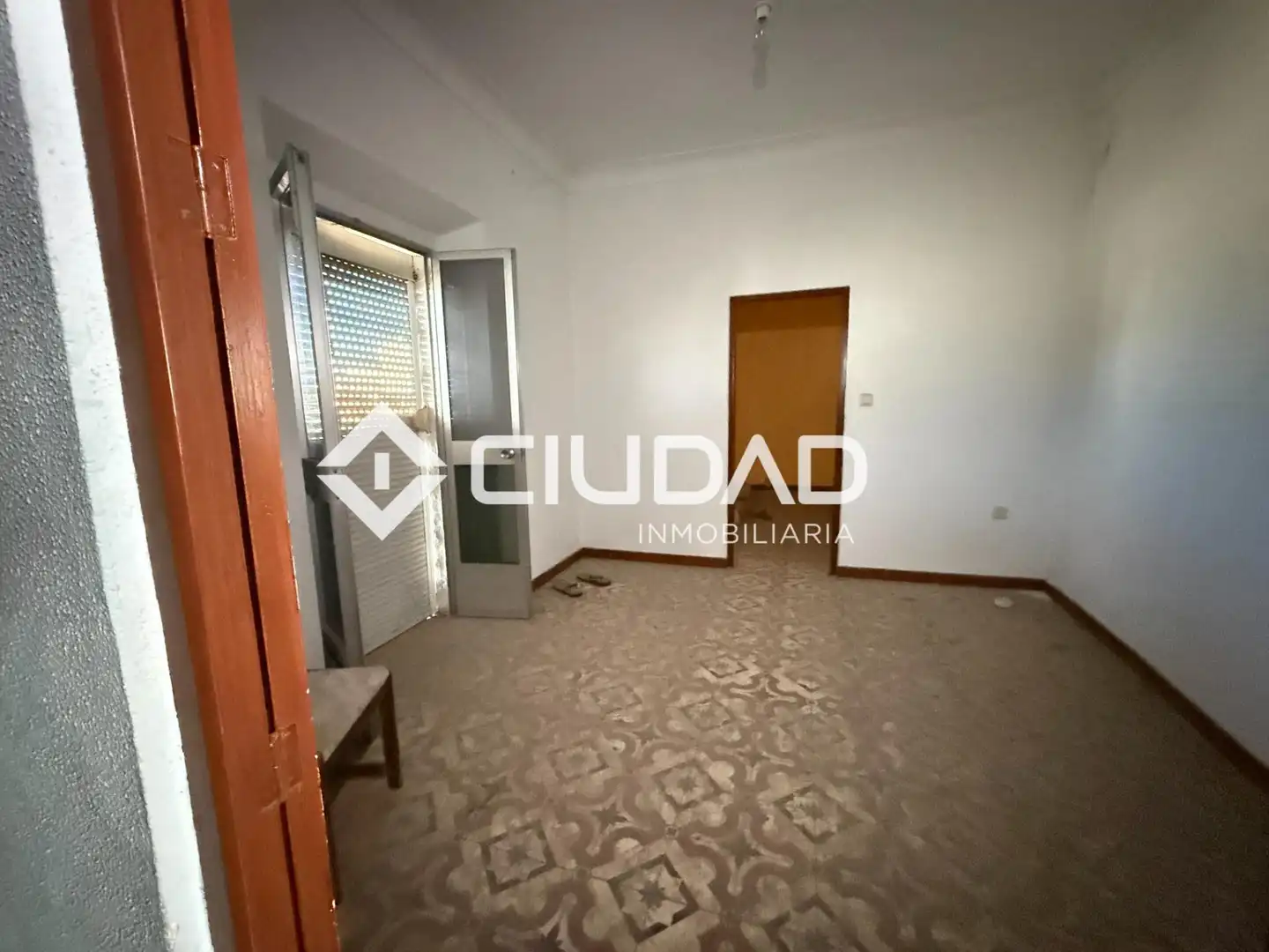 Dormitori de Casa o xalet en venda en Lebrija