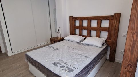 Foto 5 de Apartament de lloguer a Calle San Diego, Casco histórico, Alcalá de Henares