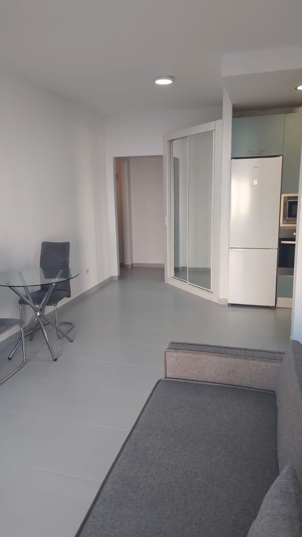 Pis de lloguer en Roquetas de Mar amb Aire condicionat, Terrassa i Moblat