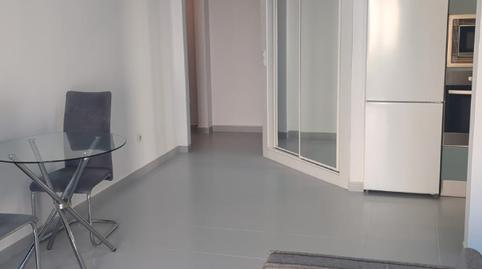 Foto 3 de Pis de lloguer a Plaza de Aparecidos, Roquetas Pueblo, Roquetas de Mar