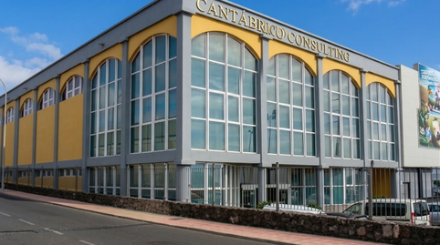 Foto 3 von Gebaude zum Verkauf in N/a, -1, Las Chafiras, San Miguel de Abona