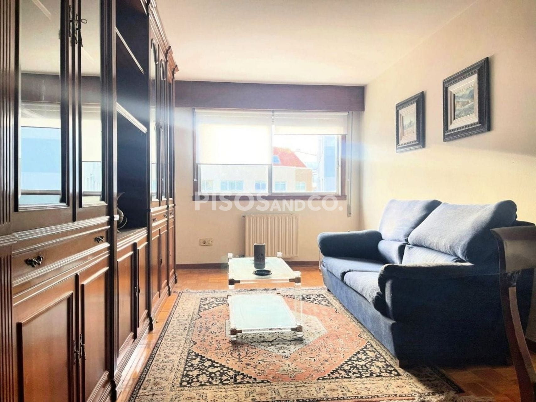 Piso en venta en Tuy, Monte Alto - Zalaeta - Atocha