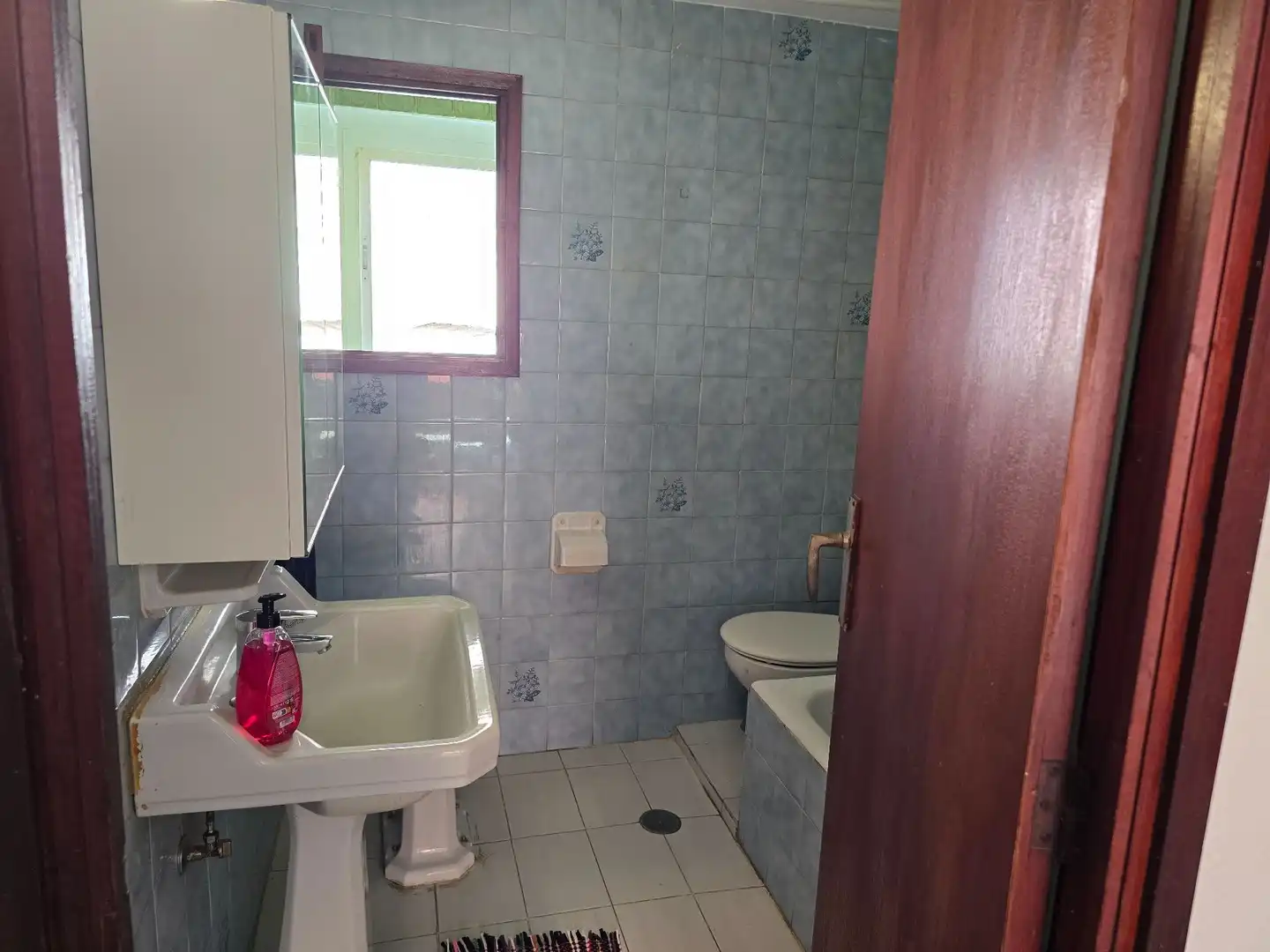 Bathroom of Flat for sale in L'Alfàs del Pi