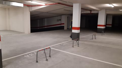 Foto 3 de Garatge de lloguer a Kaiku Hiribidea, 21, Asilo - Rebonza - Urbinaga, Sestao