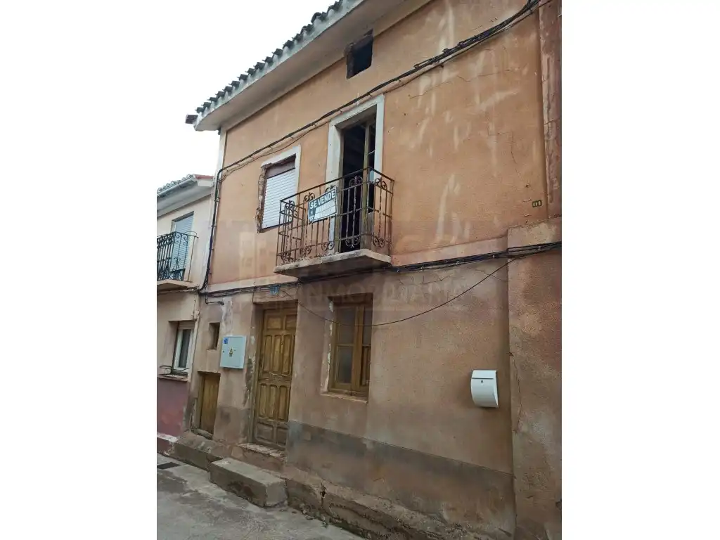 Haus zum Verkauf in Huércanos, imagen 2