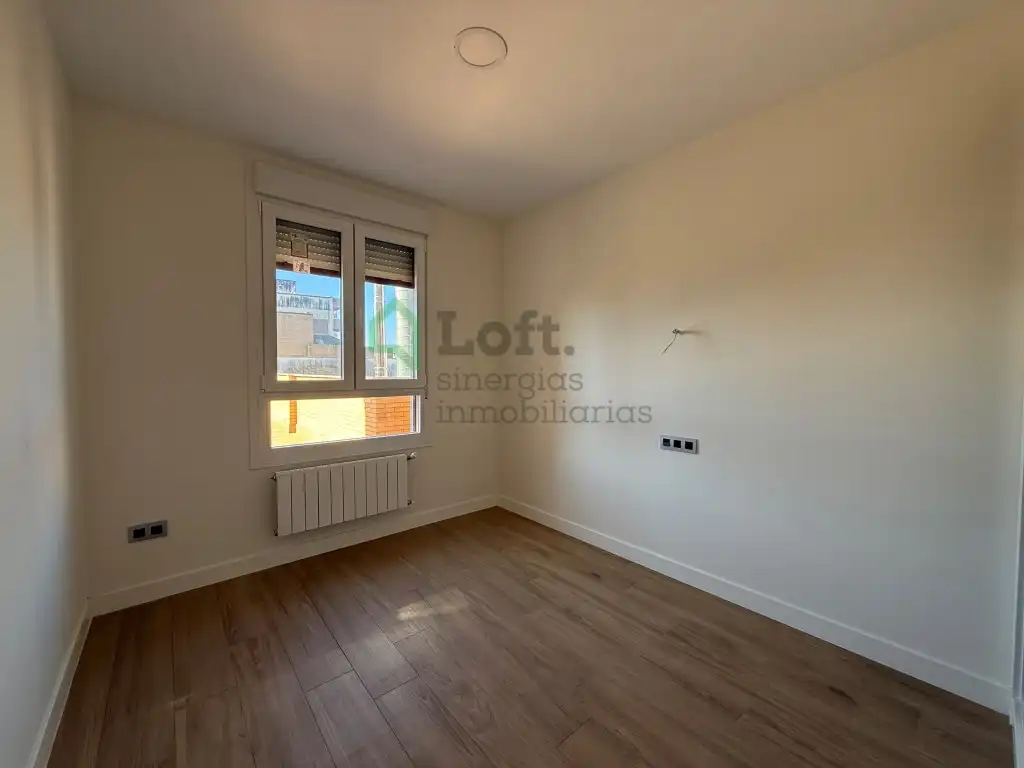 Apartamento de alquiler en Casco Antiguo