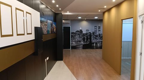 Foto 2 von Geschaftsraum zur Miete in Pueblo, Guardamar del Segura