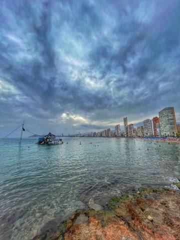 Terreno residencial en Venta en Sierra Helada