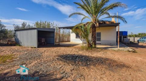 Foto 3 de Casa o xalet en venda a Huércal-Overa, Almería