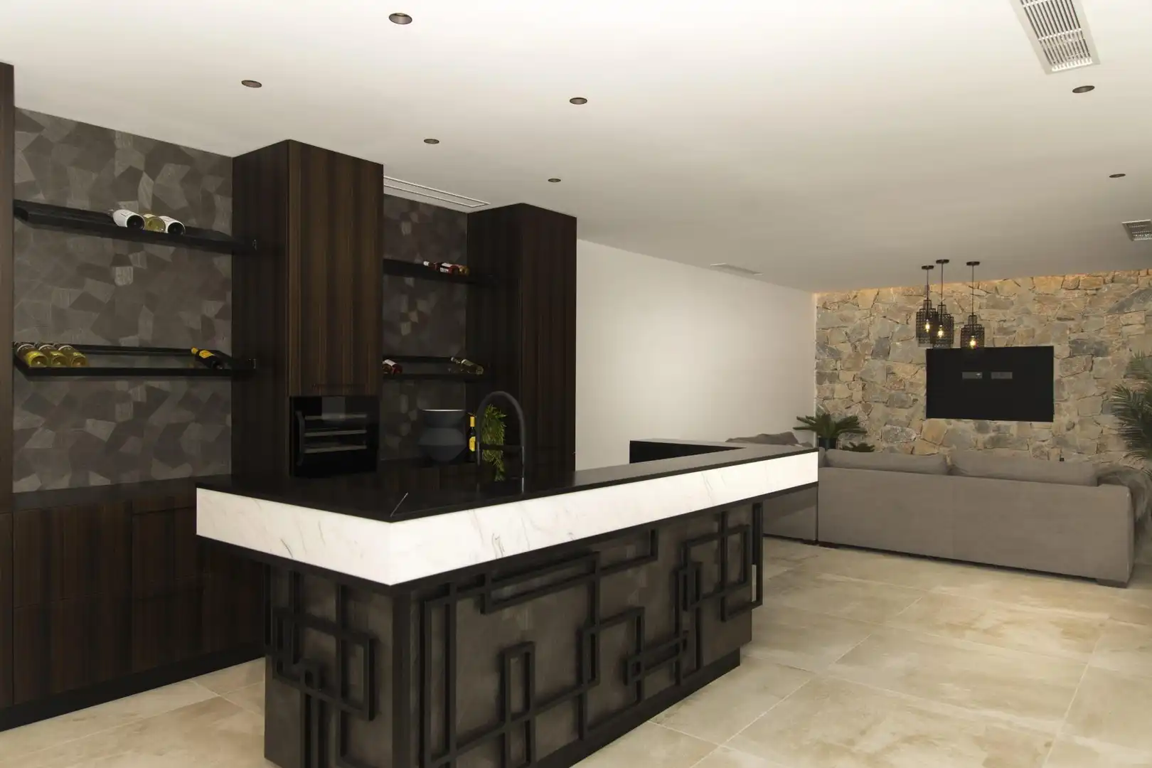 Chalet con piscina en venta en Ciudad Quesada, imagen 39