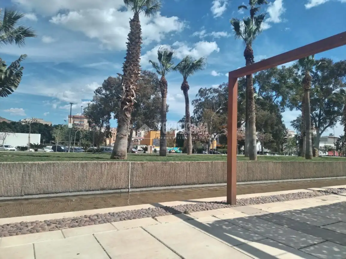 Piso en venta en Martiricos - La Roca - La Rosaleda