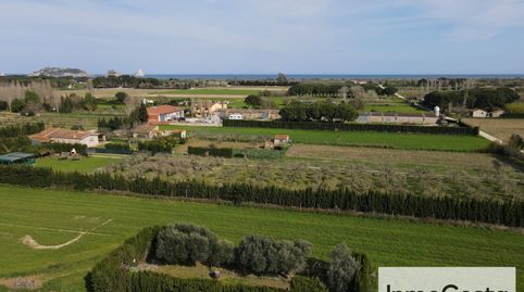 Foto 3 von Residential zum Verkauf in Polígono, 21, Els Griells, L'Estartit