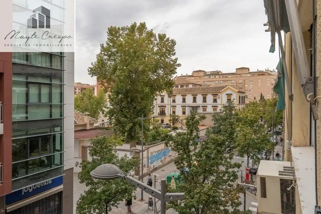 Piso con terraza en venta en Calle Obispo Hurtado 13, imagen 26