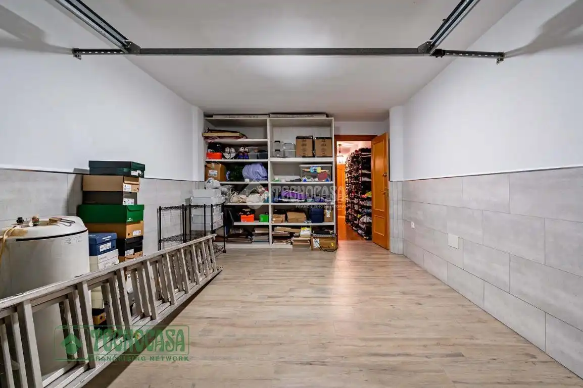 Wohnung zum Verkauf in C. Joaquín Blume, imagen 30