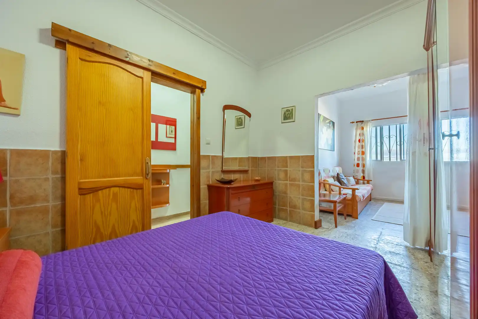 Habitación de Edificio en venta en Las Palmas de Gran Canaria