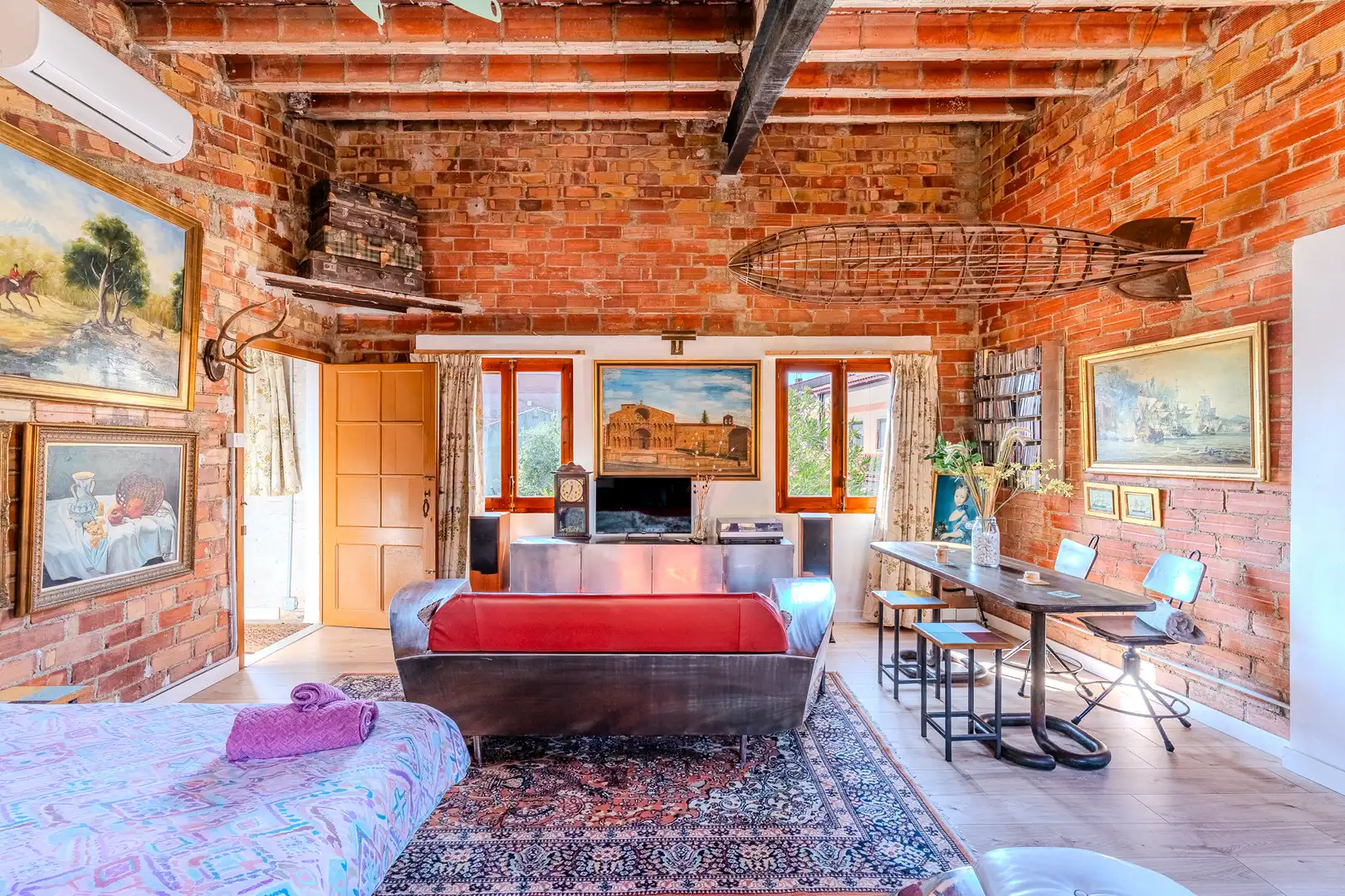 Villa con terrazza in vendita a Carrer del Dimecres, imagen 152