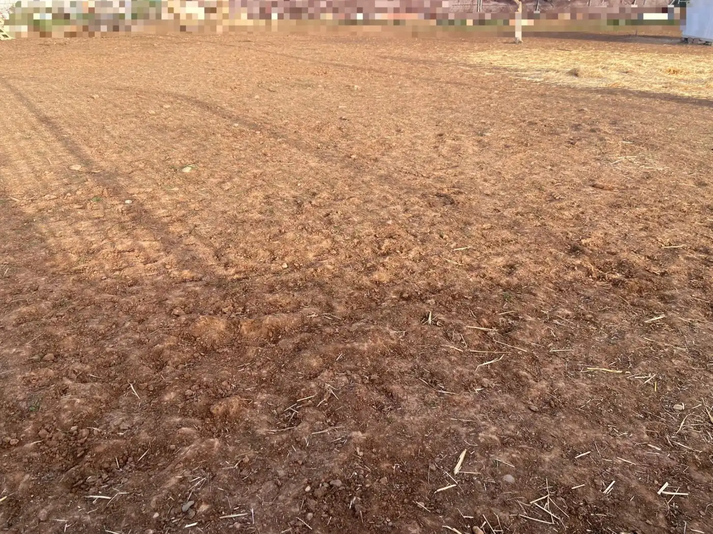 Lands and plots for sale in Periurbano Oeste - Sierra