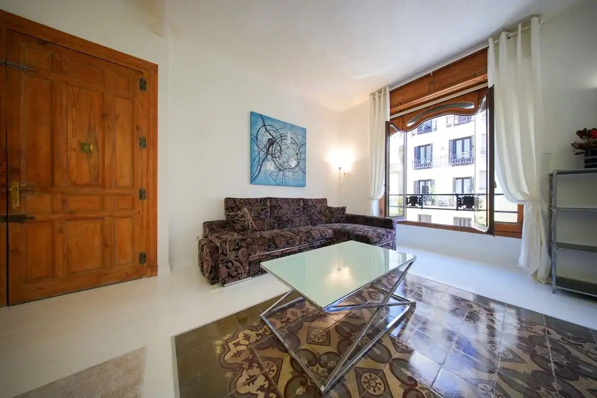 Appartement avec ascenseur à vendre à Calle de Covarrubias, imagen 3