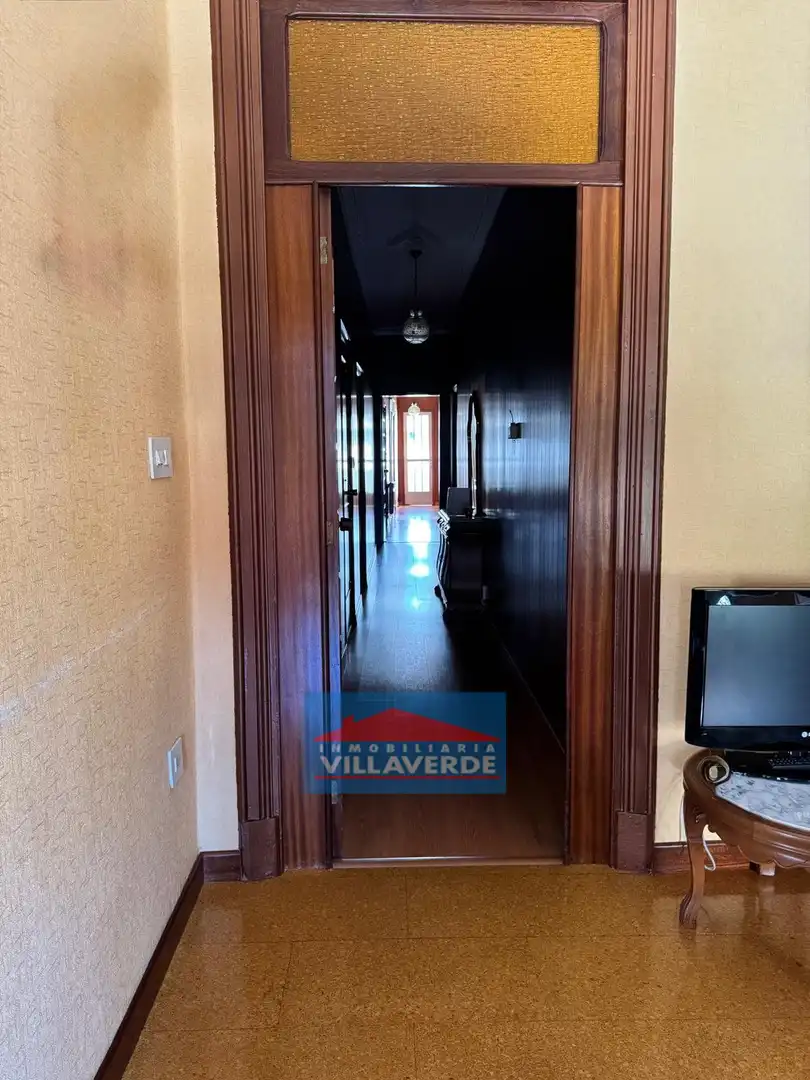Casa adosada en venta en Cangas pueblo