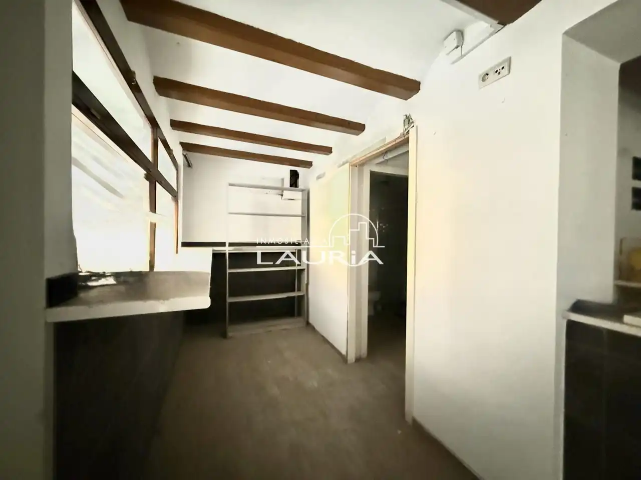 Local en venta en Valencia