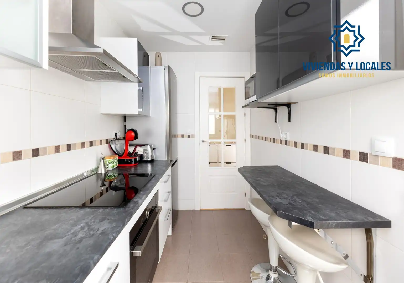 Flat with pool for sale in ESTAC TRANVIAS 1, imagen 14
