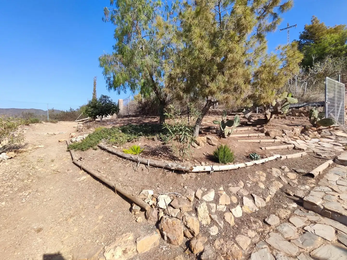 Casa rústica en venta en los arejos, imagen 23