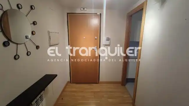 Flat for rent in Madrid  with Swimming Pool, Furnished and Washing machine