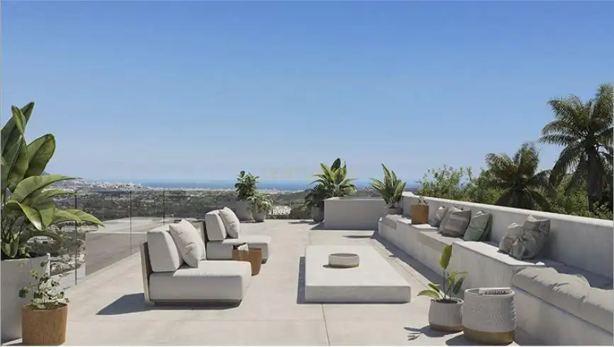 Casa con piscina in vendita a CL CERRO MAJADA DE CALA GOLF 10