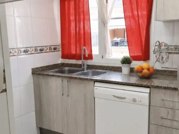 House with garden for sale in Av mediterranea 59, imagen 3
