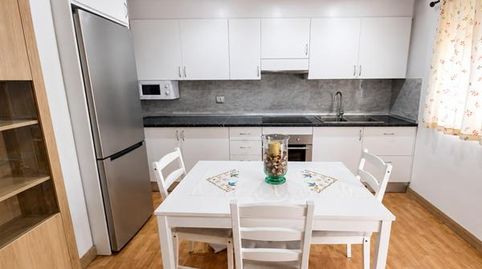Foto 5 de Casa adosada en venta en Manilva Pueblo, Manilva