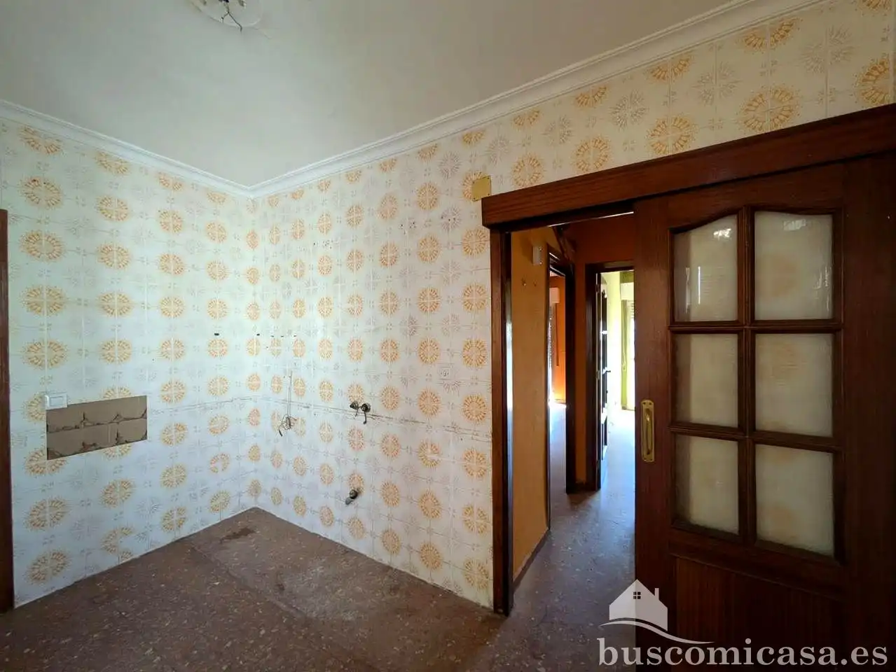 Flat with terrace for sale in Madrid, imagen 6