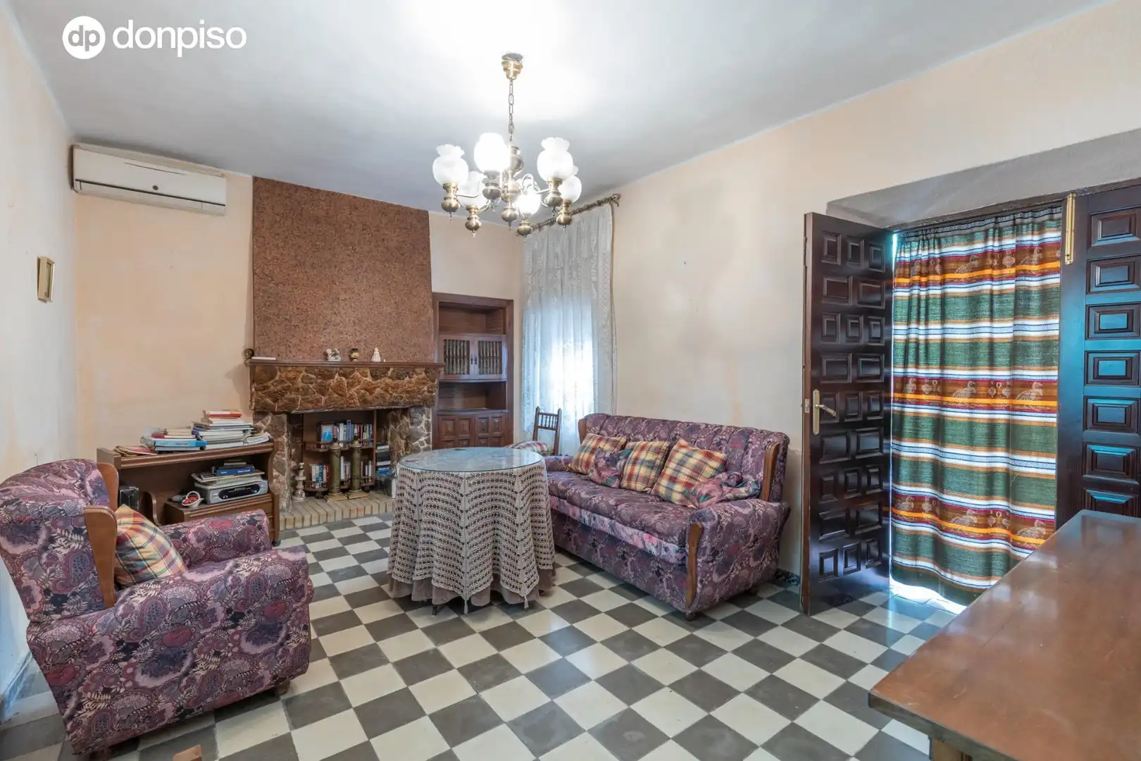 House for sale in REAL, imagen 24