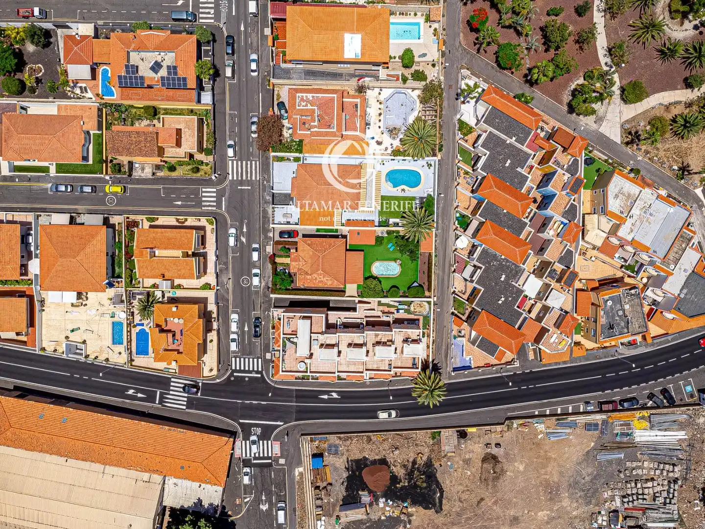 Casa o xalet en venda a Casco Urbano